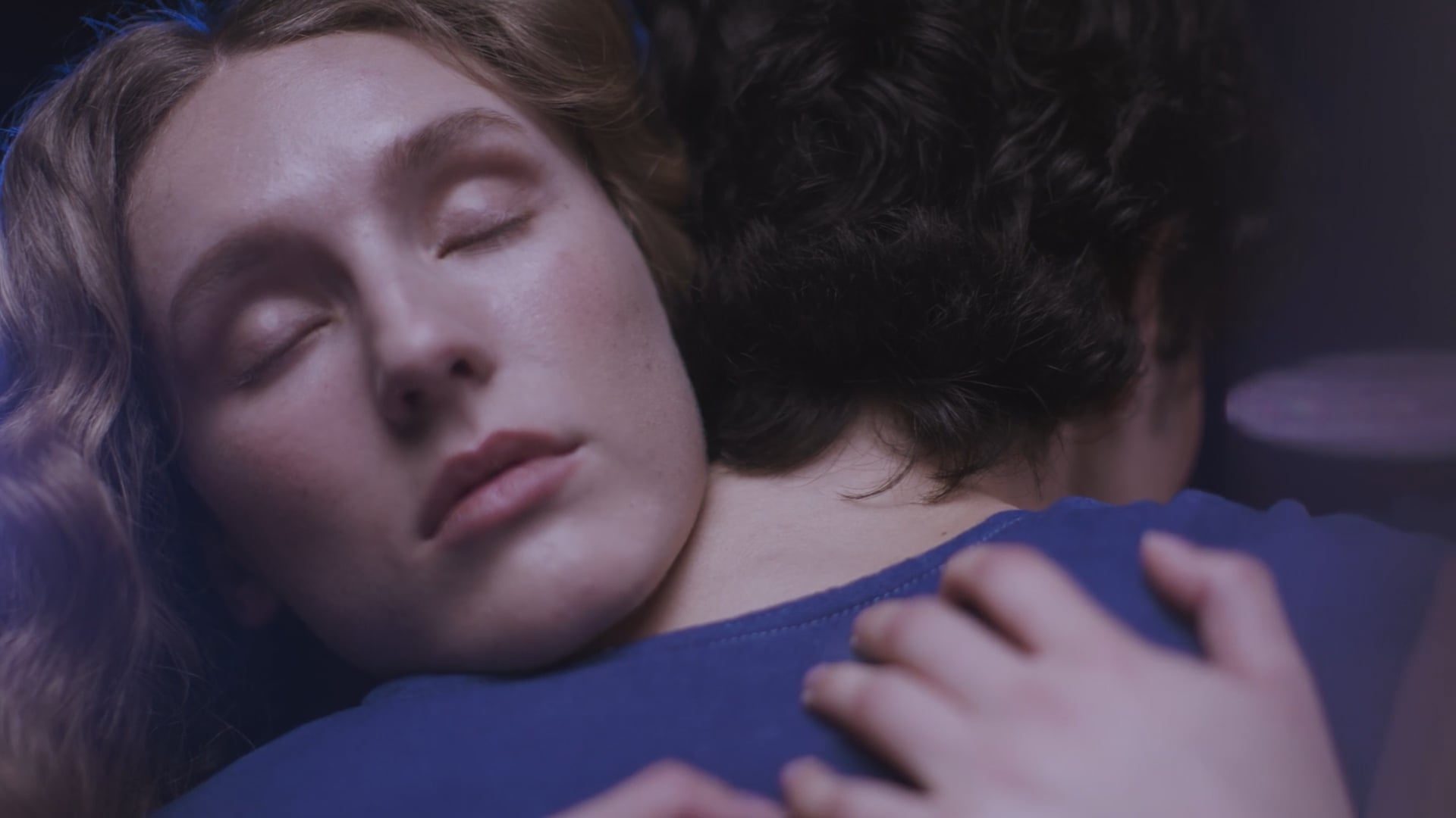 Tristan und Isolde campaign film for Scottish Opera