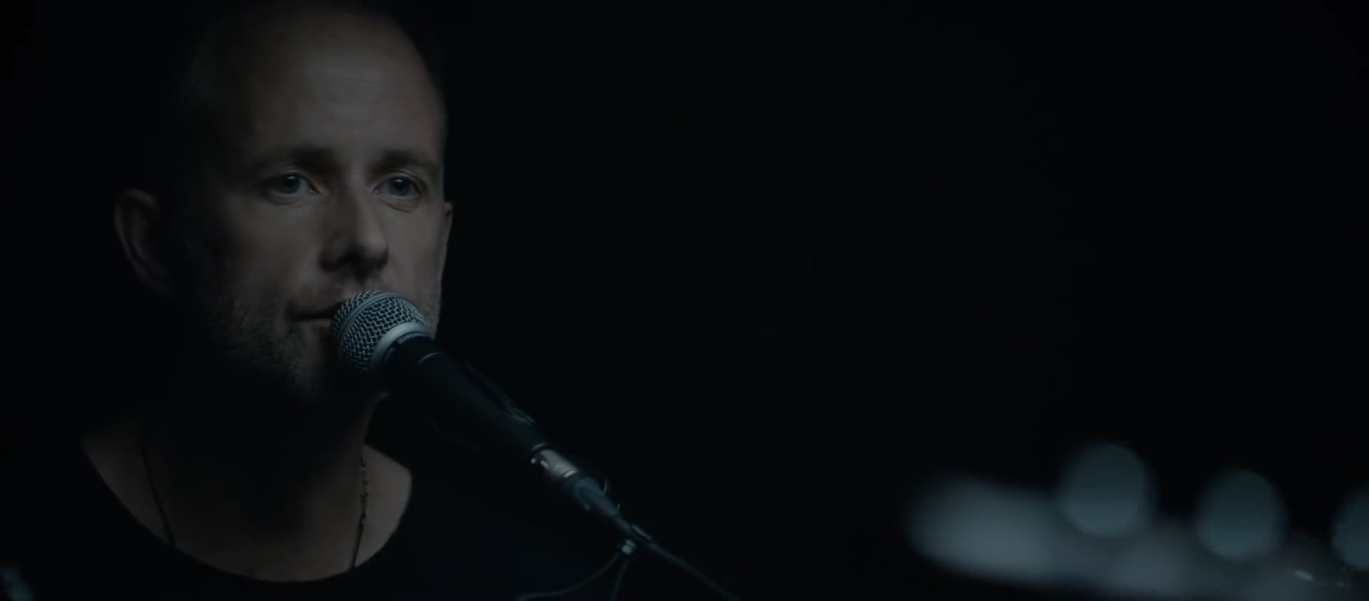 Beecake — Harbour — DoP Keith Ingram, Scotland