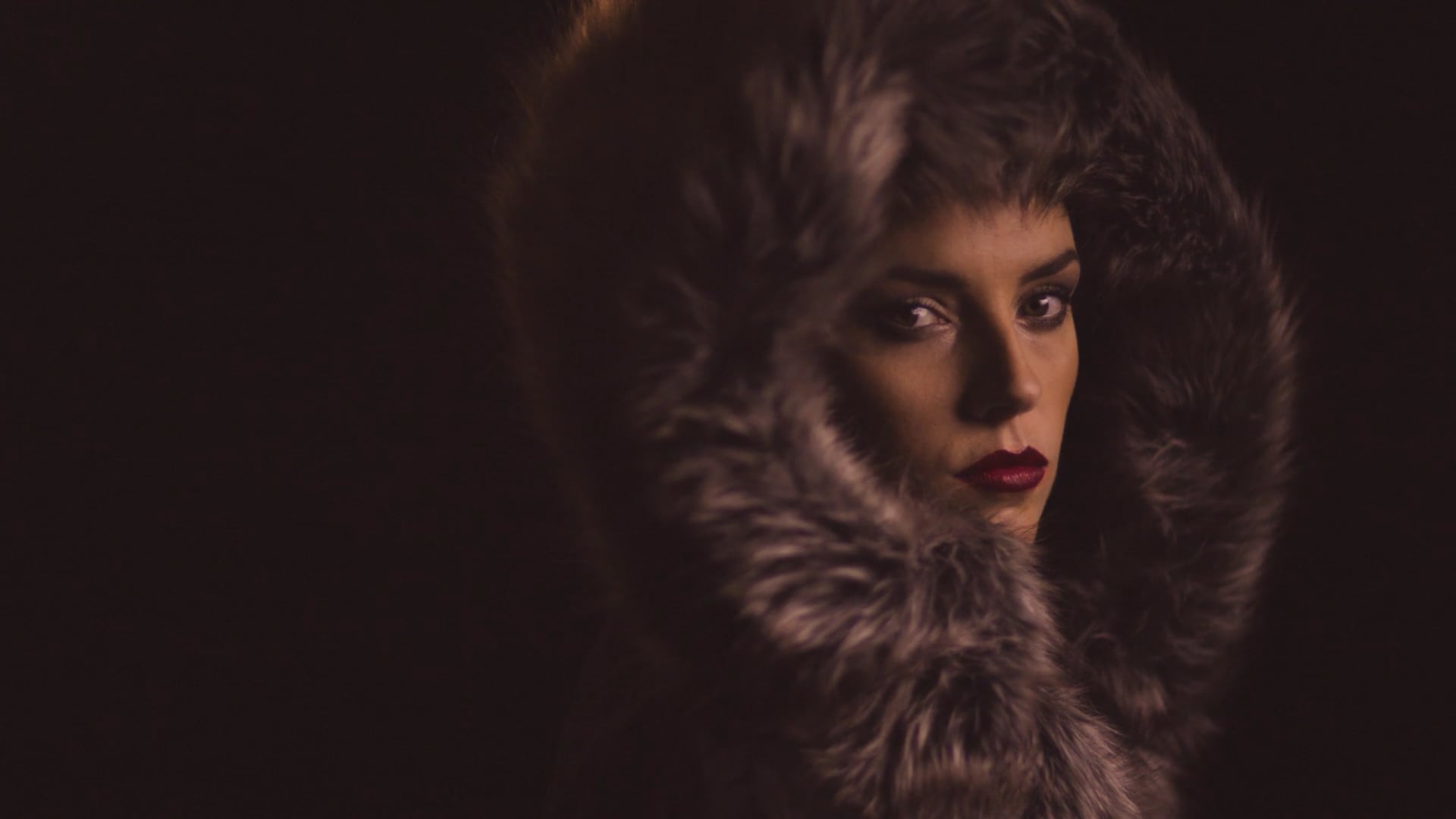 Scottish Opera — Tosca — DoP Keith Ingram, Scotland