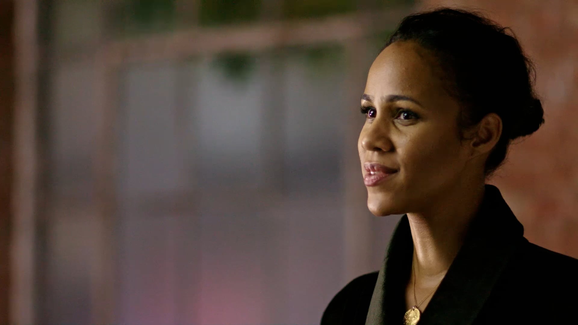 Random Acts — Zawe Ashton — DoP Keith Ingram, Scotland